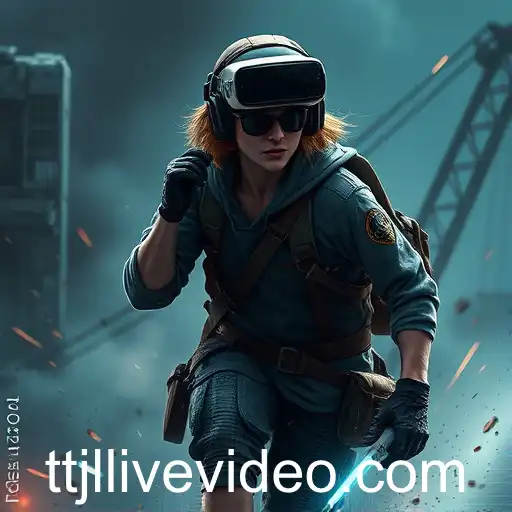 Exploring the Dynamic World of Action Games: A Deep Dive into the 'ttjl' Keyword