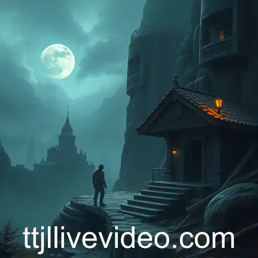 Exploring the Enchanting World of Adventure Games