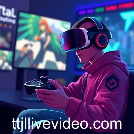 The Evolution of Digital Gaming in 2025