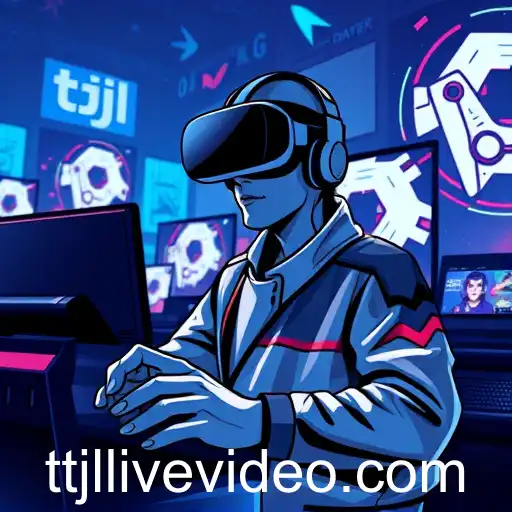 The Evolution of Online Gaming in the Modern Era