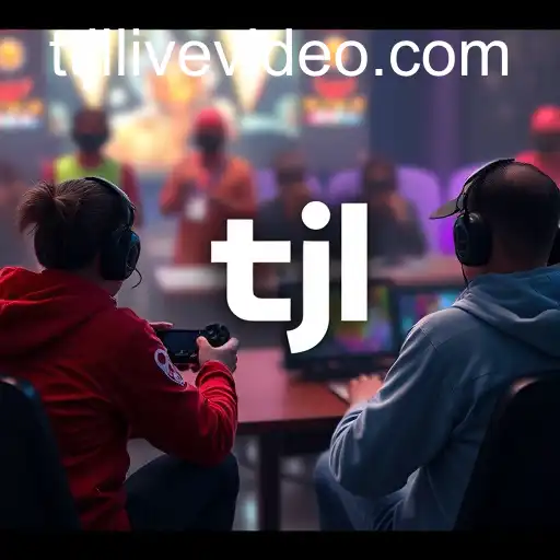 Gaming Community Embraces New Platforms