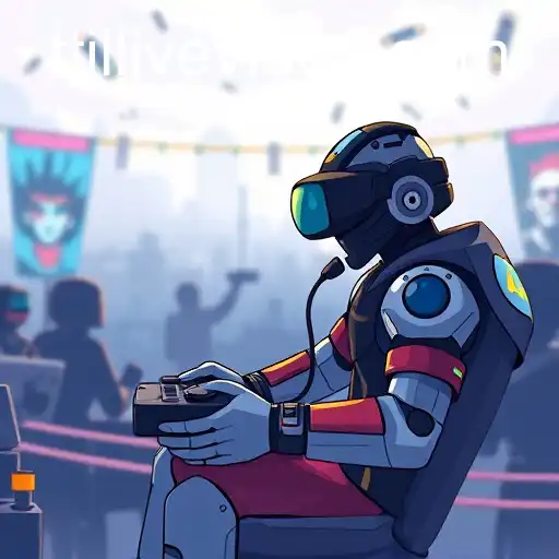 Navigating the Changing Landscape of Online Gaming in 2025