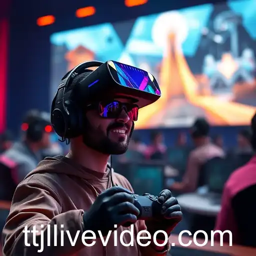 Gaming Industry Embraces Innovation and Change