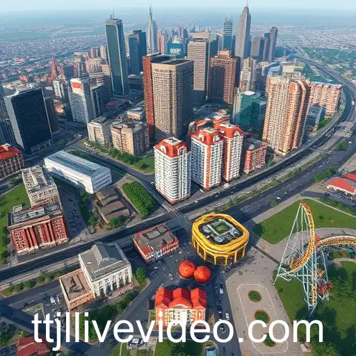 Gaming Industry Embraces Innovative Trends