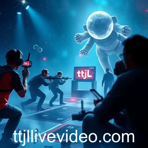 Exploring the Excitement of Multiplayer Fun: A Closer Look at 'ttjl'