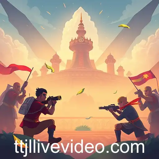 Revolutionizing Online Gaming: TTJL's Impact on the Industry