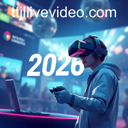 Exploration into the World of Online Gaming