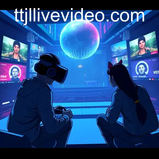 Revolutionizing Online Gaming in 2025