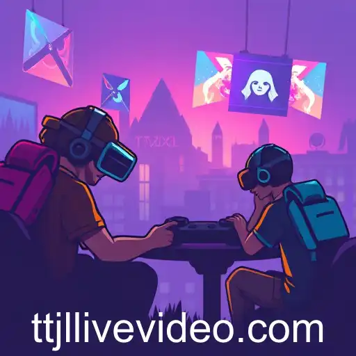 The Rise of TTJL: Changing the Gaming Landscape