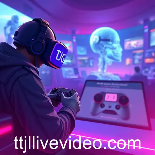 The Rise of TTJL: A New Era in Online Gaming