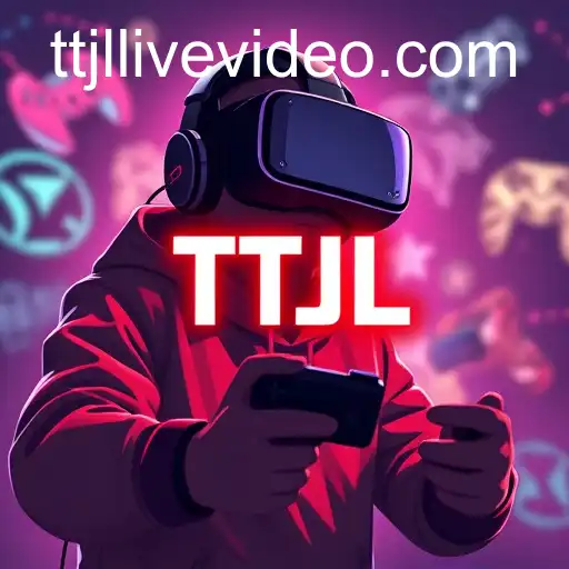 The Rise of TTJL: Revolutionizing Online Gaming in 2025