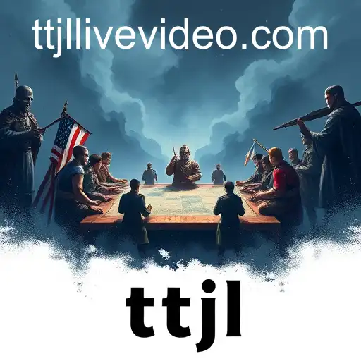 Exploring the Strategy Game Genre: The World of 'ttjl'