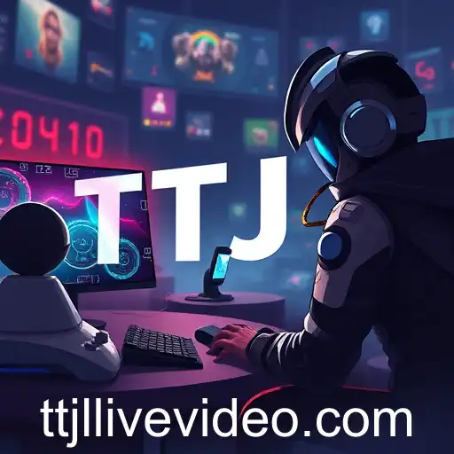 The Rise of TTJL: A Gaming Phenomenon