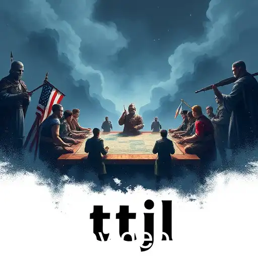 The Rise of TTJL: Gaming Trends in 2025