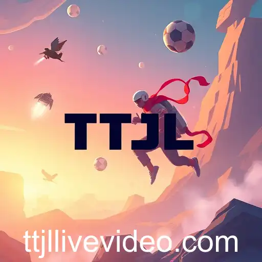 The Digital Playground: TTJL's Evolving Role