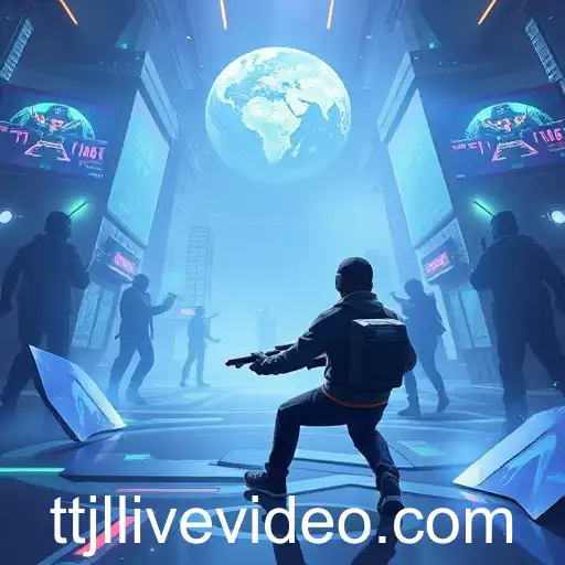 Gaming Hub Ascends with TTJL Engagement