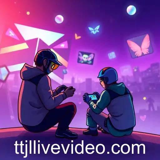 TTJL's Influence on English Gaming Culture