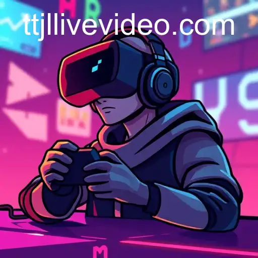 The Rise of TTJL in the Gaming World